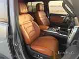 Jetour T2 Luxury Plus 2025 V4